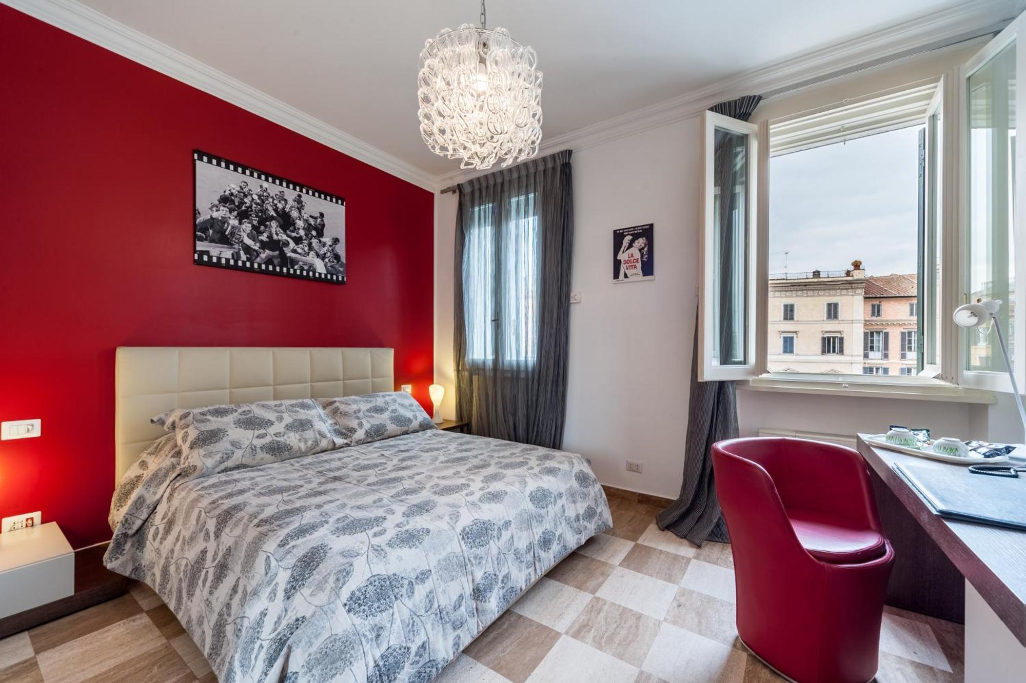 La Dolce Vita Barberini — Photos 2