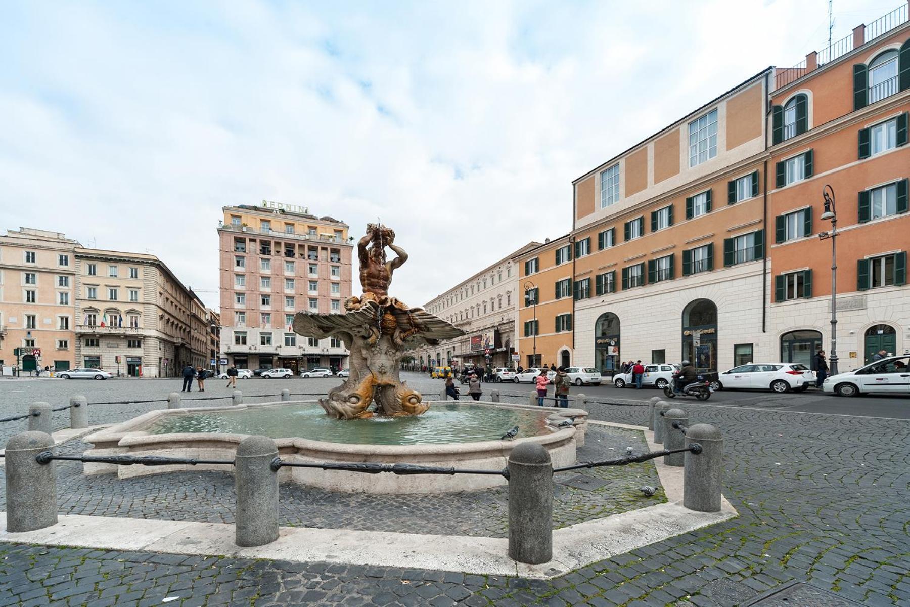 La Dolce Vita Barberini — Photos 1